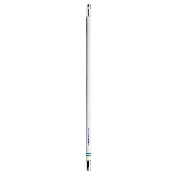 4' GALAXY ANTENNA EXT, 1.5"DIA.