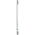 4' GALAXY ANTENNA EXT, 1.5"DIA.