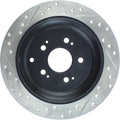 SPORTSTOP CRYO ROTOR