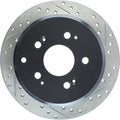 SPORTSTOP CRYO ROTOR