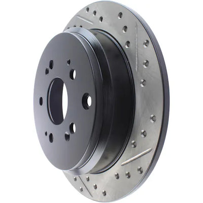 Stoptech auto part