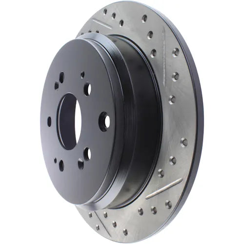 SPORTSTOP CRYO ROTOR