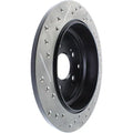SPORTSTOP CRYO ROTOR