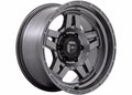 D801 17X8.5 5X5.0 MT-GNMTL 01MM