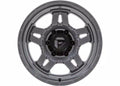 D801 17X8.5 5X5.0 MT-GNMTL 01MM
