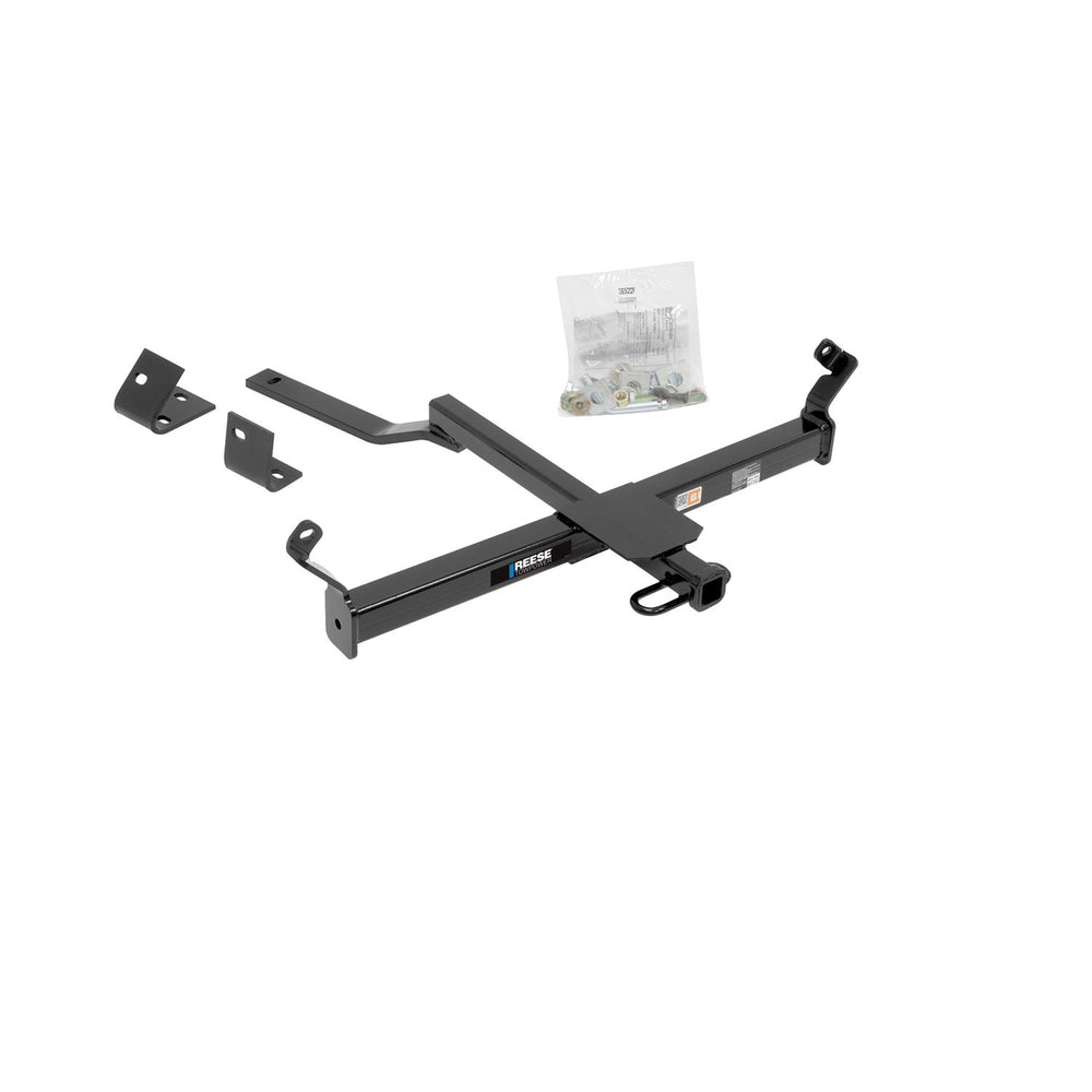 INSTA-HITCH II