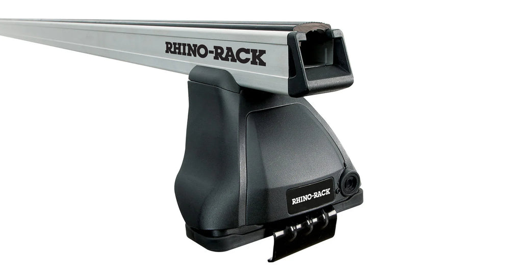 ~(10 lbs. 56X11X10)~ PRICING ONLY ORDER COMPONENTSVortex 2500 Black 2 Bar Roof Rack Subaru Impreza (inc. WRX) PRICING ONLY- USE COMPONENTS