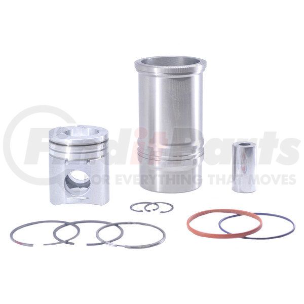 CYLINDER KIT COMPLETE