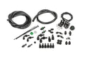 Radium Engineering Ford 302/351 Windsor Fuel Rails