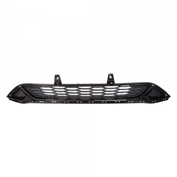 FRONT BUMPER GRILLE W/FOG LAMPS; PROJECTOR TYPE; W/INTELLIGENT CRUISE CONTROL KIA OPTIMA 1920