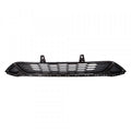 Sherman Parts bumper