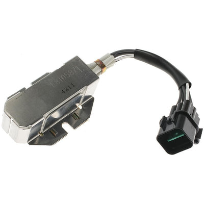 STANDARD IGN auto part