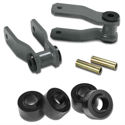 WARRIOR PROD lift kit