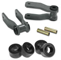 WARRIOR PROD lift kit