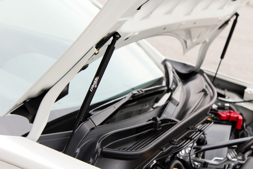 Greddy ENGINE HOOD LIFTER MAZDA ND5RC