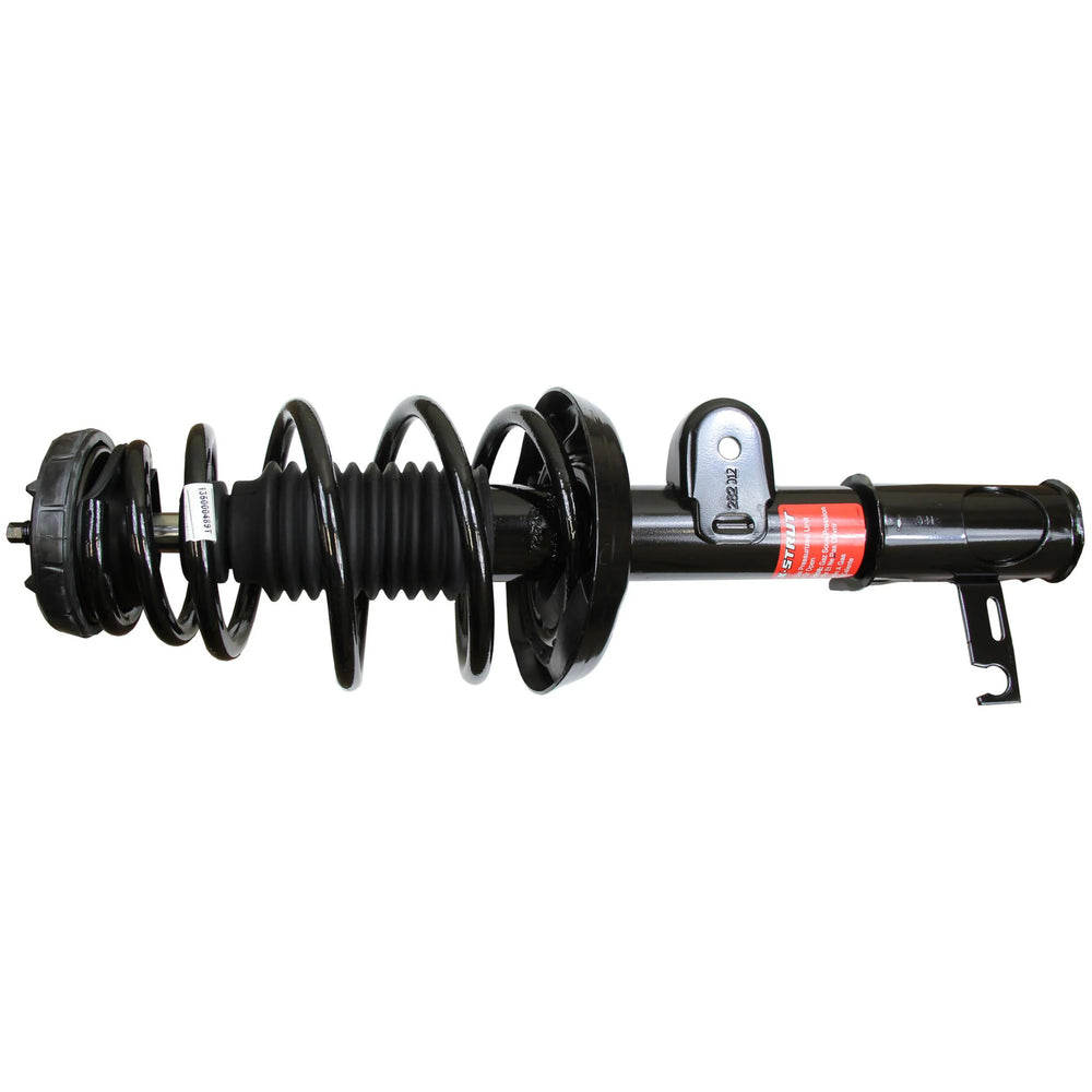 QUICK-STRUT ASSEMBLY