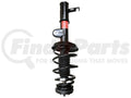 QUICK-STRUT ASSEMBLY