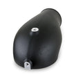 4150 CARB HAT, BLACK FINISH