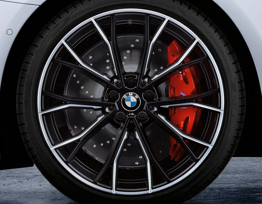 DISC BRAKE CALIPER