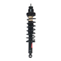 QUICK-STRUT ASSEMBLY
