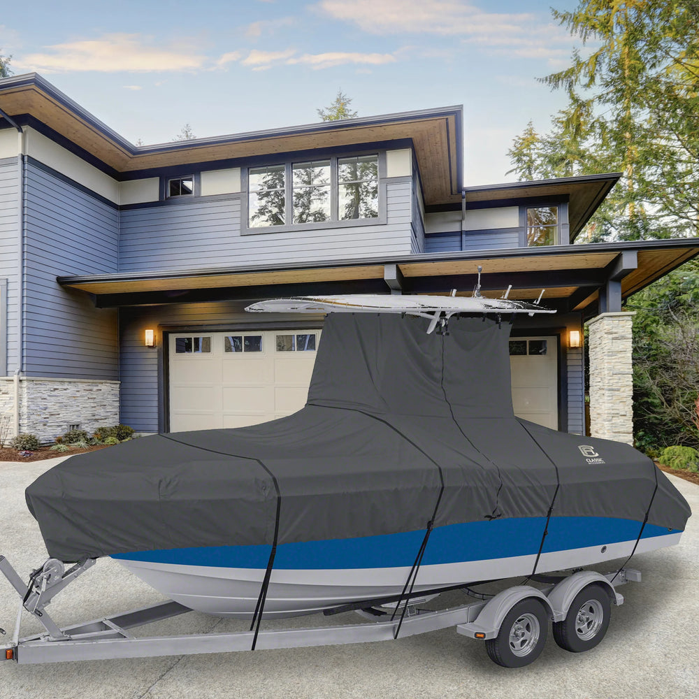 BOAT CVR 22-24'L