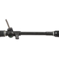 A1 REMFG INC roof rack detail