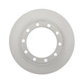 Centric Performance Brake Rotor
