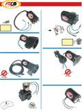 ARCO MARINE auto part detail