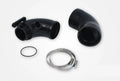do88 VAG 1.8/2.0 TSI (MQB) Turbo Inlet Pipe Black Hose Hybrid Turbo OEM Airbox
