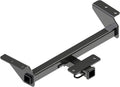 Hidden Hitch auto part