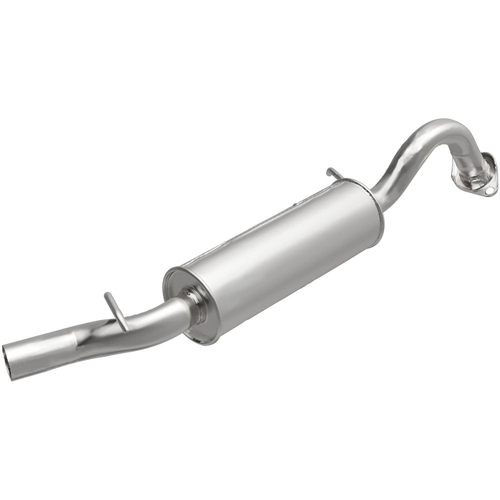DIRECT-FIT RESONATOR - 09-10 MERCUR