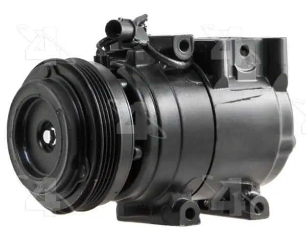 REMAN FORD HS15 COMPRESSO