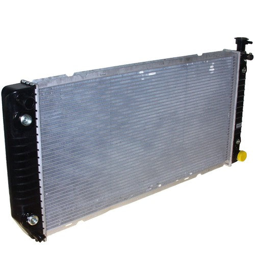 LH FENDER CHEVY/ P/U 8187; BLAZER/JIMMY/SUBURBAN 8191