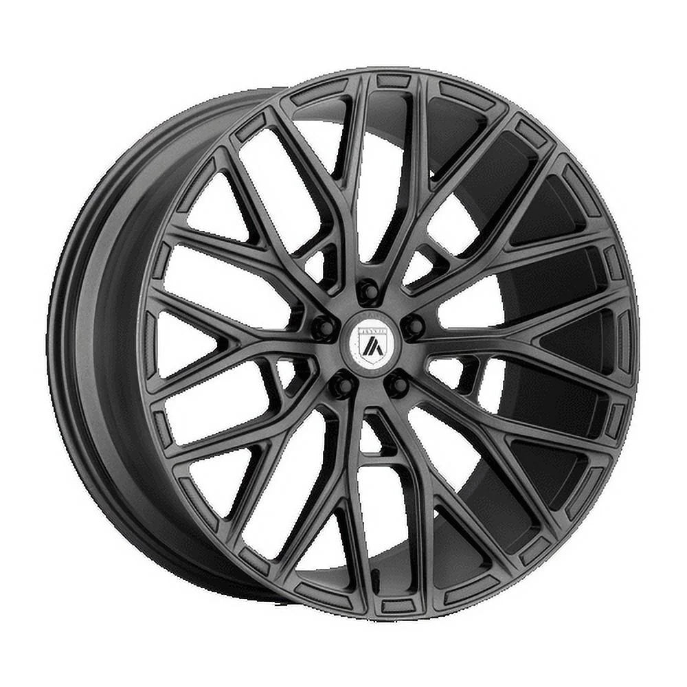 ABL21 20X10.5 5X112 BRUSHED SLV 30M