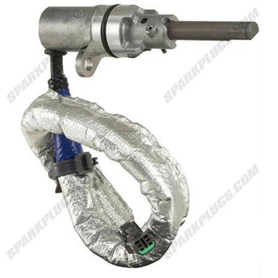 VEHICLE SPEED SENSOR