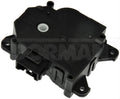 AIR DOOR ACTUATOR