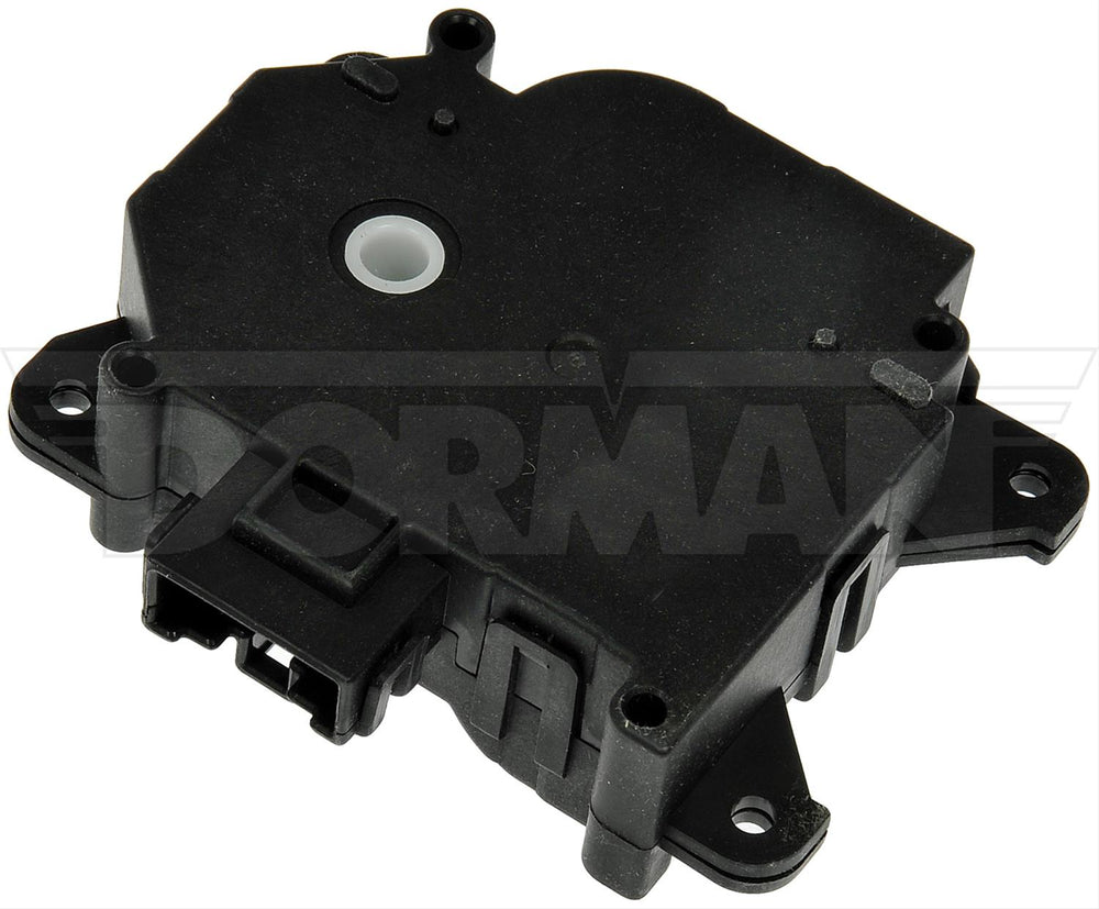 AIR DOOR ACTUATOR