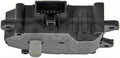 AIR DOOR ACTUATOR
