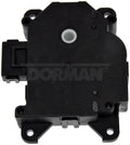 AIR DOOR ACTUATOR