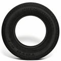 Toyo Open Country H/T II LT245/70R17 119/116S E/10 - White Lettering