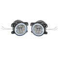 Oracle H13/9008 35W Canbus Xenon HID Kit - 3000K