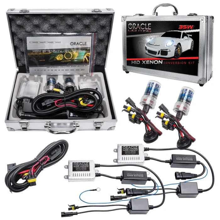 ORACLE 9005XS 35W CANBUS XENON HID