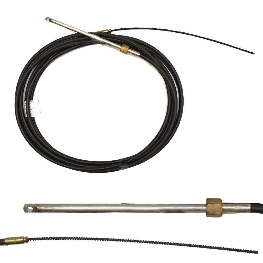 UNIVERSAL QC ROTARY STR CABLE