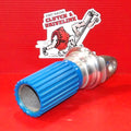 YOKE SHAFT