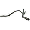 DIRECTFIT EXHAUST SYSTEM 0005 BLAZER/JIMMY 4.3L