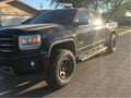 Aluminum Wheels 18x8 Boost 946BZ Satin Bronze 6 Spoke 35 Offset 5 on 127 Bolt Pattern 71.5 Bore Raceline