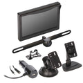 UNIVERSAL WIRELESS SYSTEM MONITOR AND CAMERA KIT