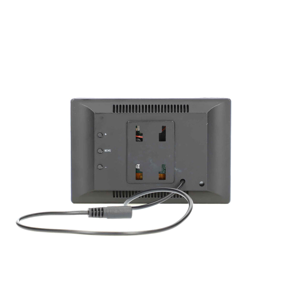 UNIVERSAL WIRELESS SYSTEM MONITOR AND CAMERA KIT