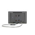 UNIVERSAL WIRELESS SYSTEM MONITOR AND CAMERA KIT