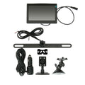 UNIVERSAL WIRELESS SYSTEM MONITOR AND CAMERA KIT